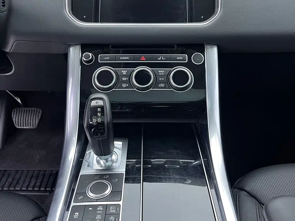 Land Rover Sport 2015 — фото 10