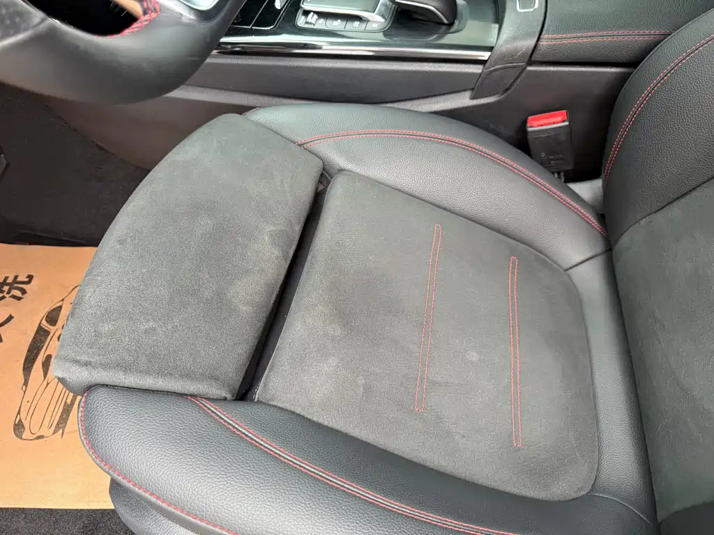 Mercedes-Benz CLA 2020 — фото 20