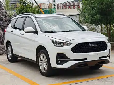 Haval M6 2020