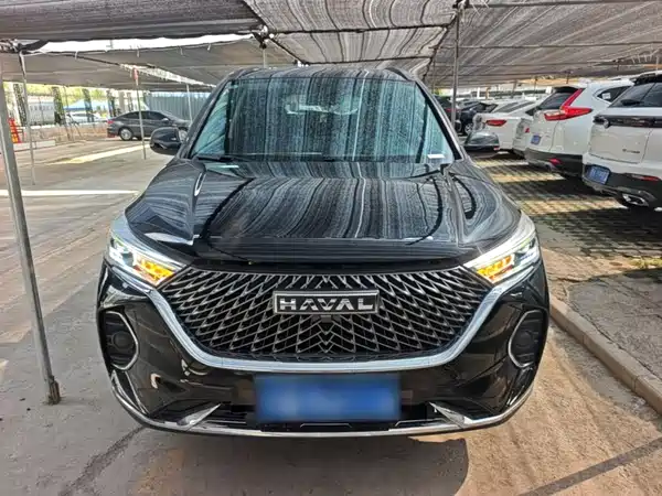 Haval M6 2023