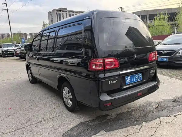 Dongfeng Lingzhi 2023