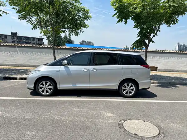 Toyota Previa 2006