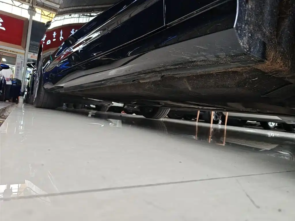 Audi A6L 2024 — фото 21