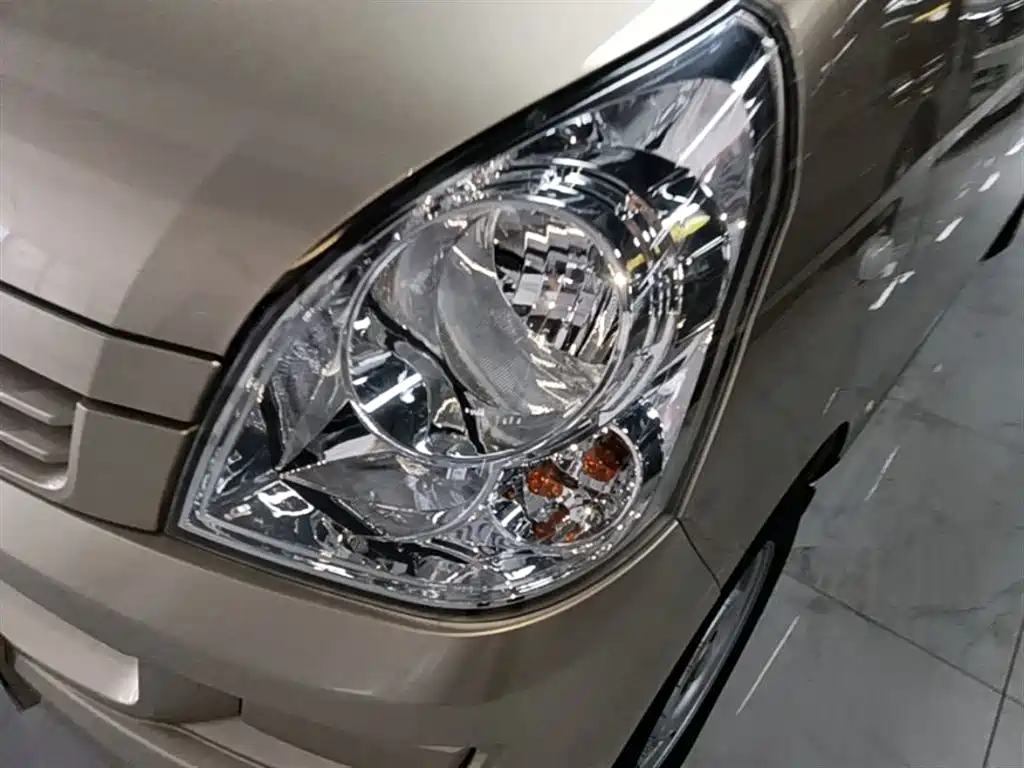 Wuling Rongguang S 2024 — фото 24
