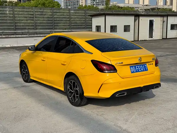 MG5 2021