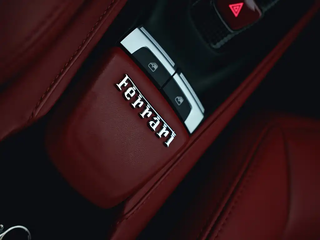 Ferrari 488 2019 — фото 16