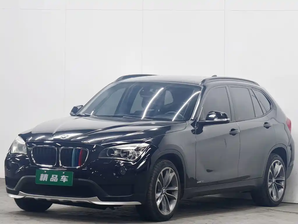 BMW X1 2015