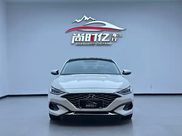 Hyundai Festa 2019