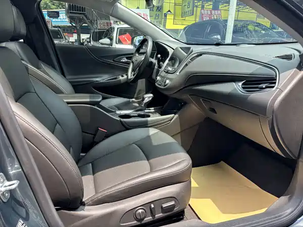 Chevrolet Malibu XL 2023