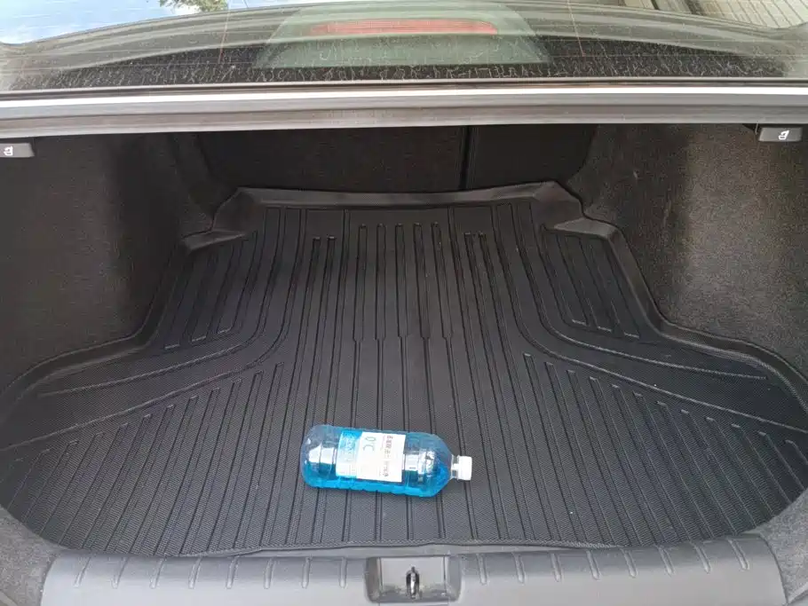 Honda Civic 2019