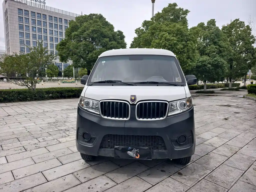 Jinbei X30 2023