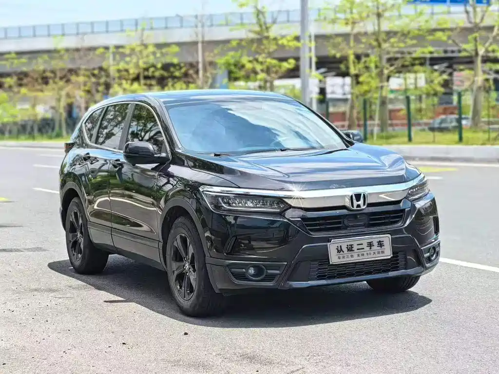 Honda Breeze 2022 — фото 3