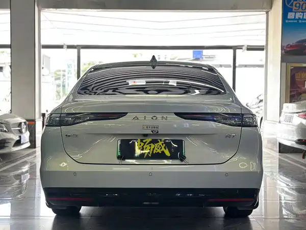 Aion RT 2025