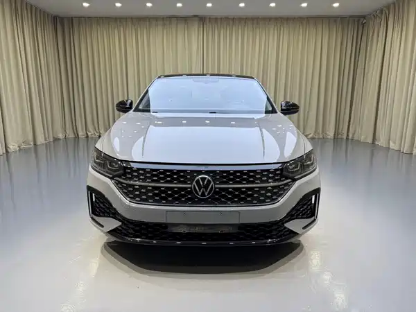 Volkswagen Lavida 2023