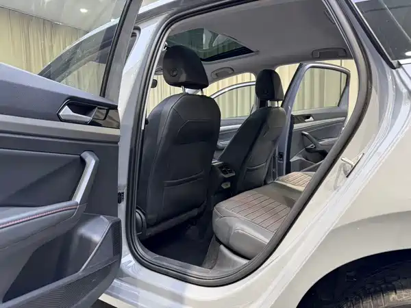 Volkswagen Lavida 2023