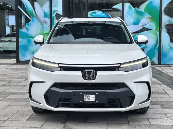 Honda Breeze 2025