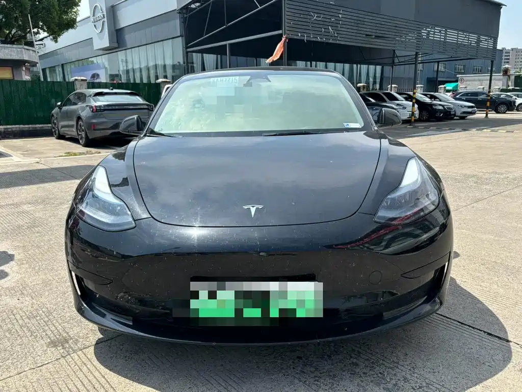 Tesla Model 3 2023 — фото 2