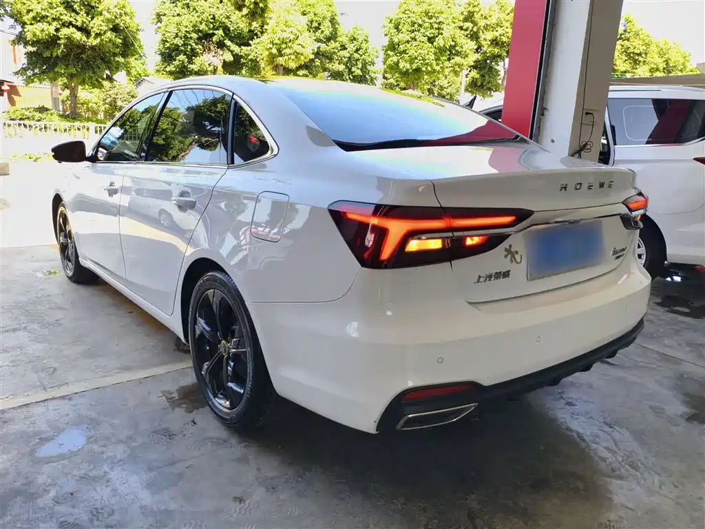 Roewe i6 MAX 2020 — фото 5