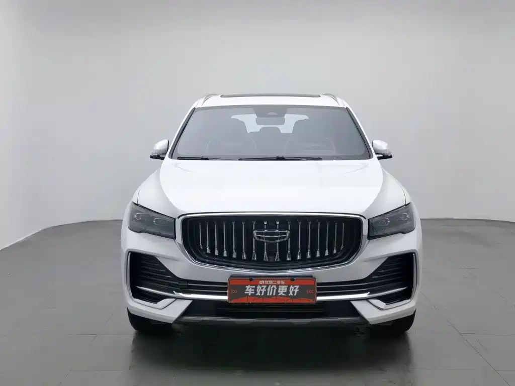 Geely Xingyue L 2025 — фото 3