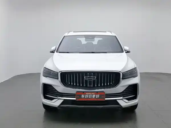 Geely Xingyue L 2025