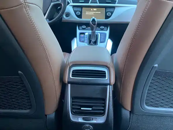 Geely Boyue 2016