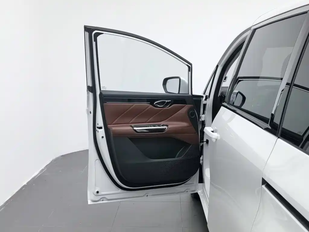 GAC Trumpchi E8 PHEV 2025 — фото 8