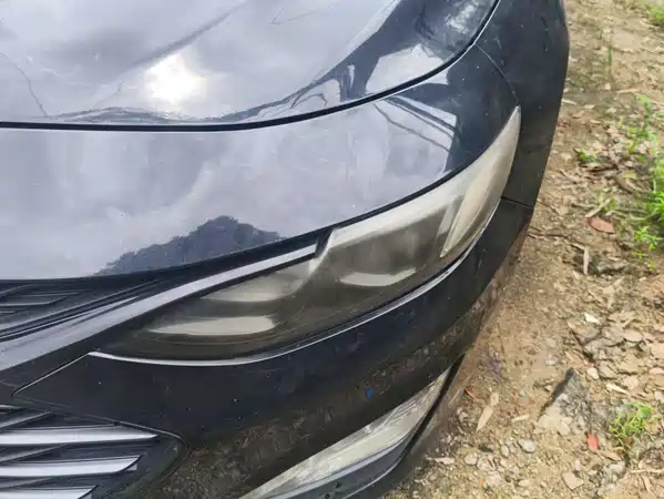 Chevrolet Malibu XL 2020