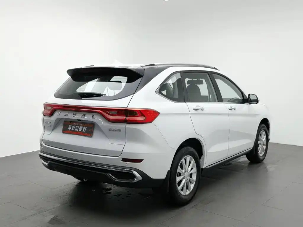 Haval M6 2022