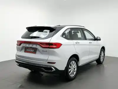 Haval M6 2022