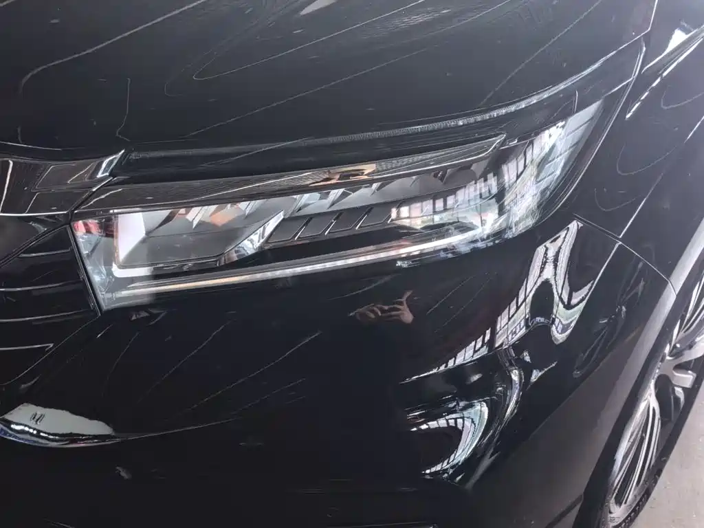 Honda Avancier 2021 — фото 15