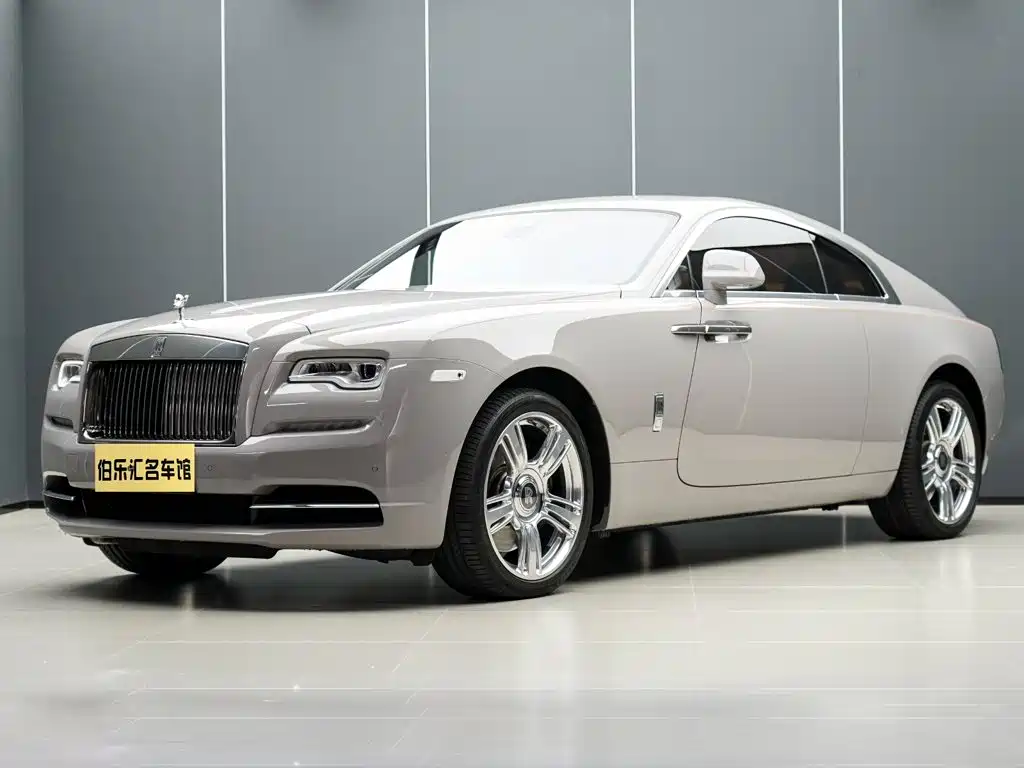Rolls-Royce Phantom 2021 — фото 2