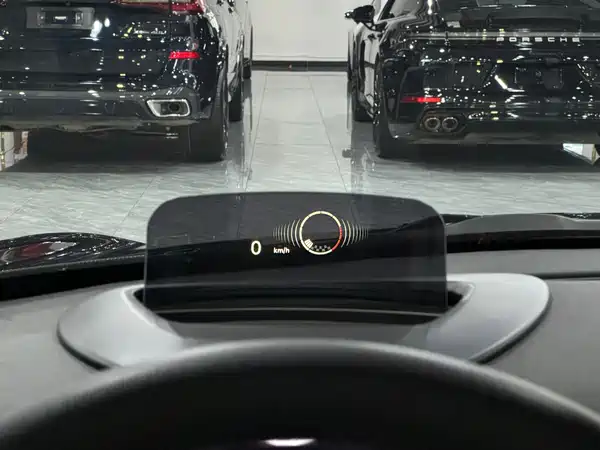 MINI JCW 2022
