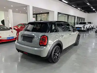 MINI MINI 2018