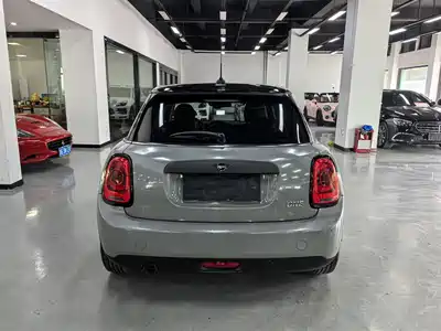 MINI MINI 2018