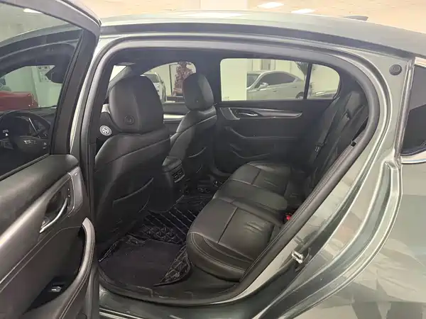 Cadillac CT5 2023
