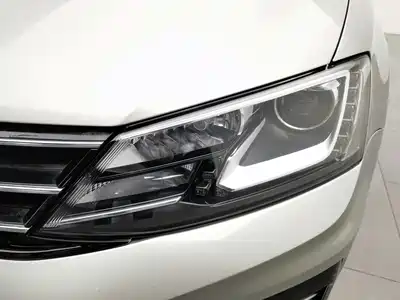 Volkswagen Sagitar 2018