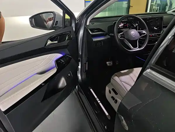 Volkswagen ID.6 2024