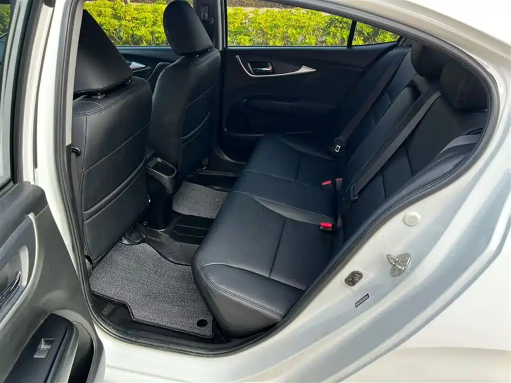 Honda Crider 2018 — фото 10