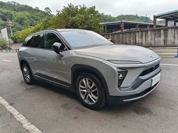 NIO ES6 2022