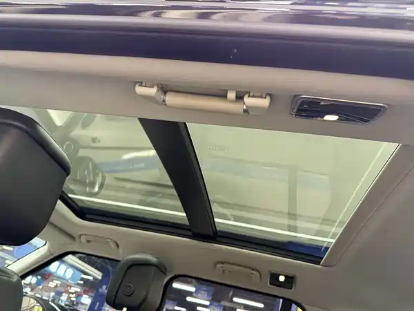Land Rover Range Rover 2018