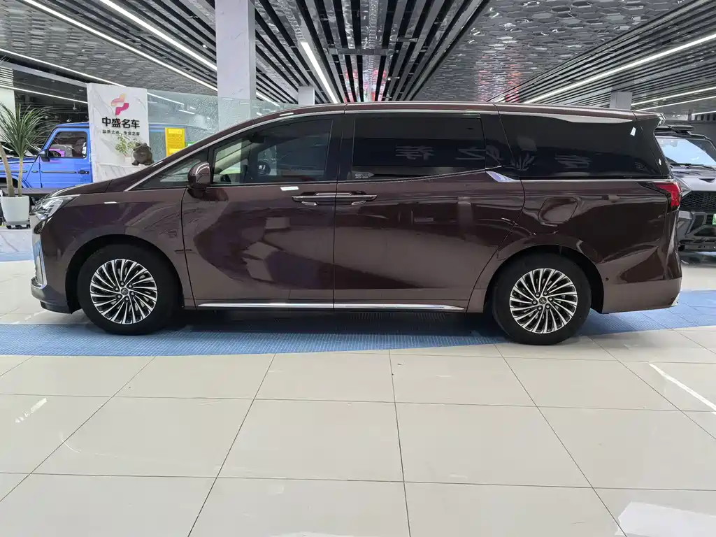 Buick Century 2024
