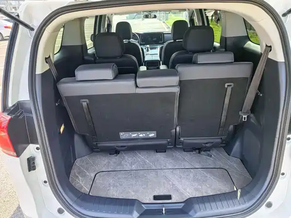 GAC Trumpchi M8 2025