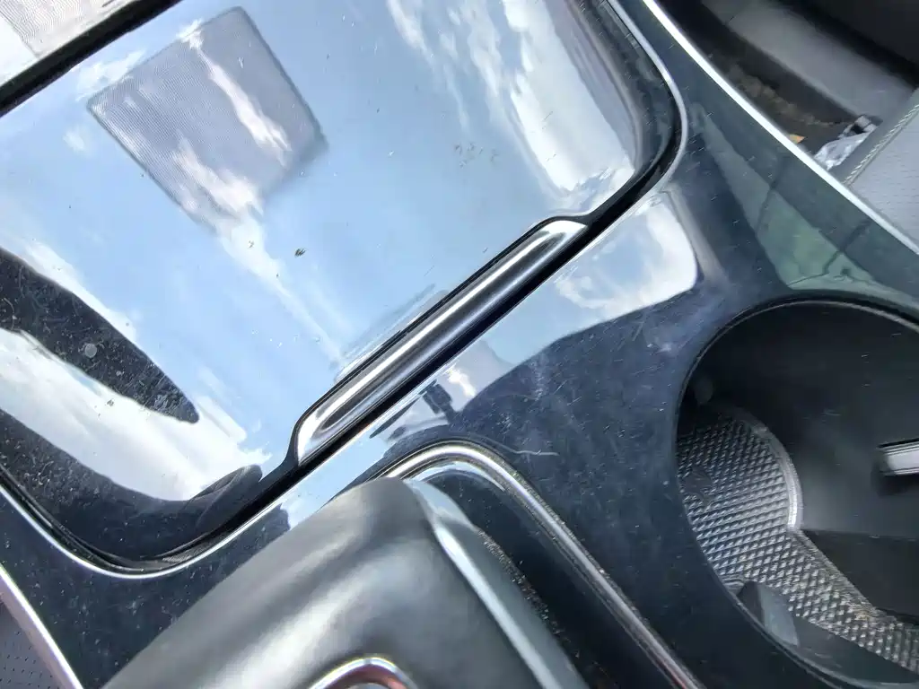 Dongfeng Fengxing T5 EVO 2023 — фото 11