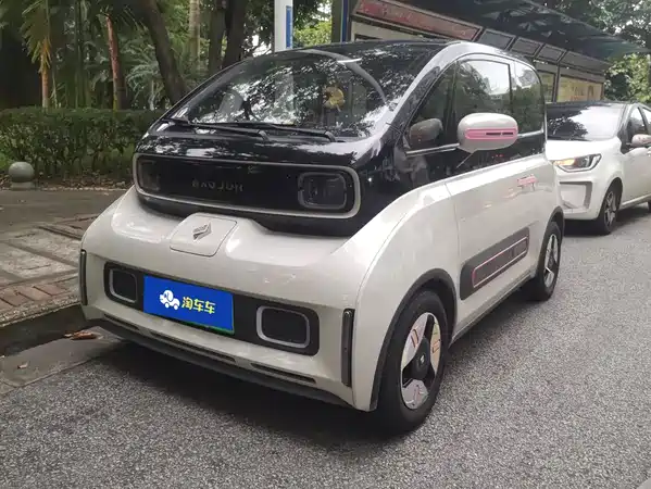 Baojun Kiwi EV 2024