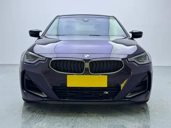 BMW M240i 2024
