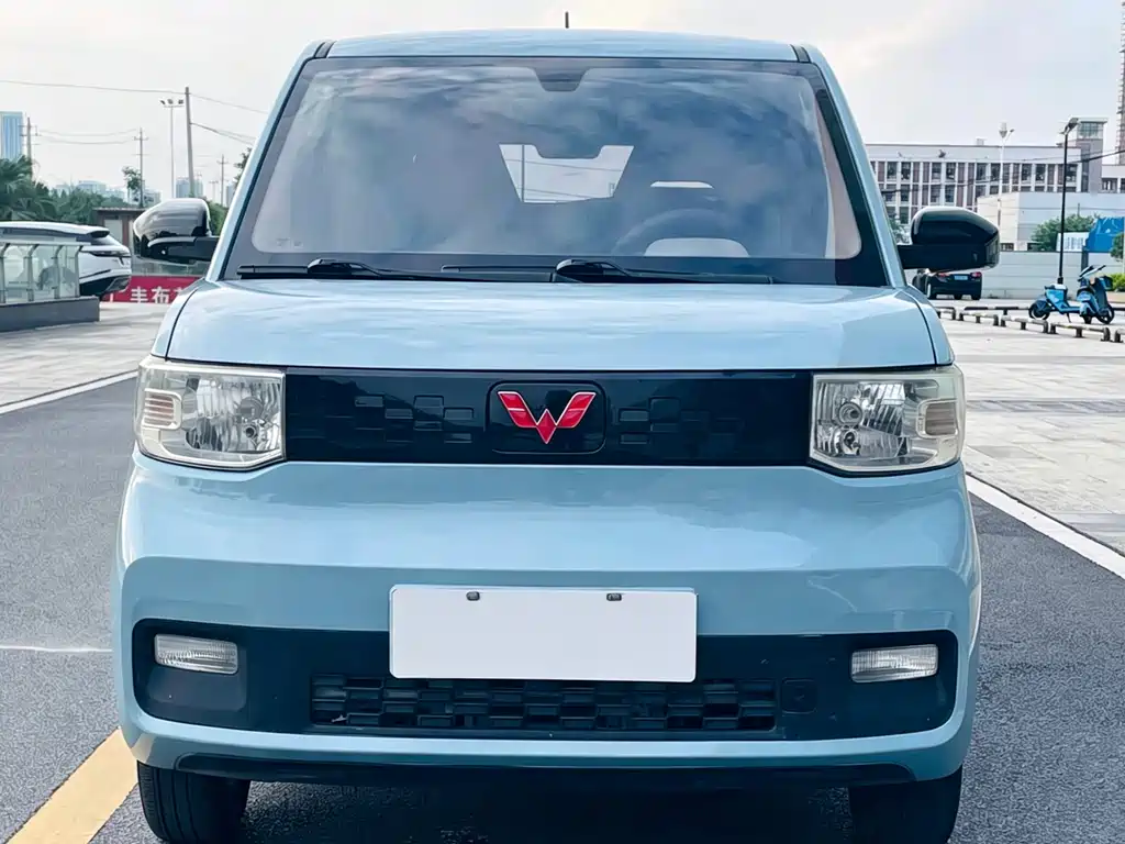 Wuling Hongguang MINIEV 2020