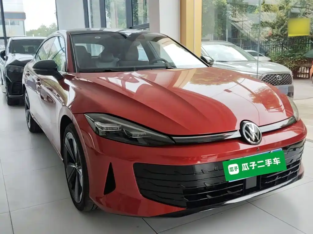 Volkswagen Lamando 2025