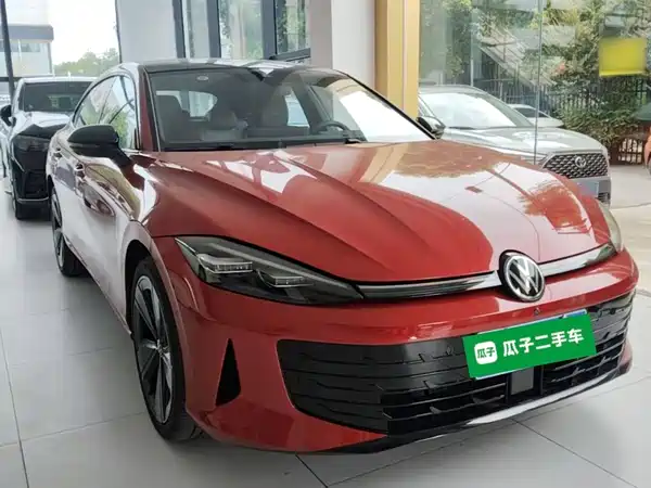 Volkswagen Lamando 2025
