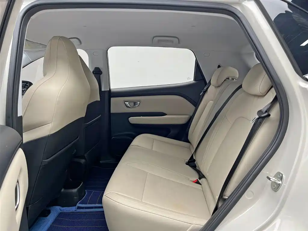 Wuling Bingo PLUS 2025 — фото 15