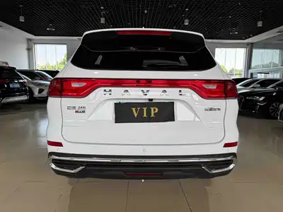Haval M6 2023